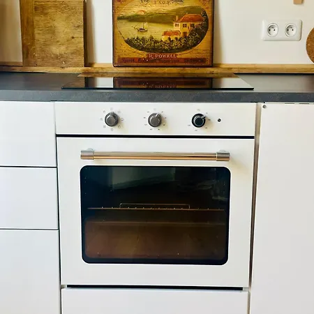 Le Cocon Parisien Apartamento París