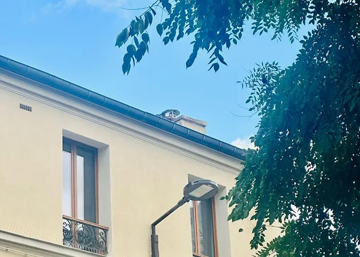 Le Cocon Parisien *