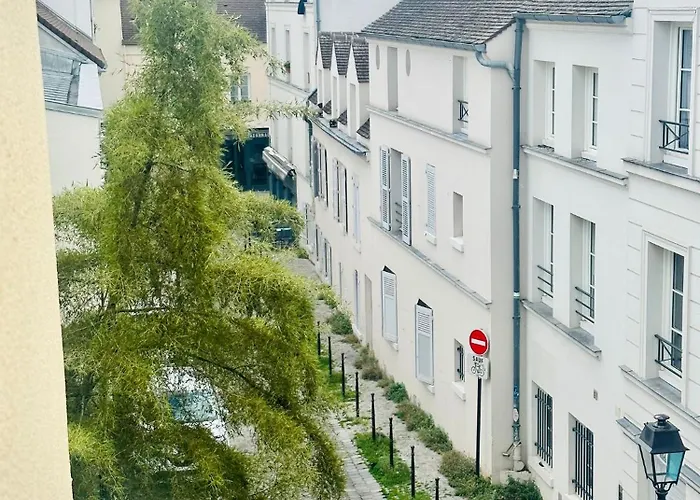 Le Cocon Parisien Paris